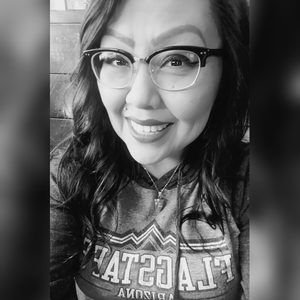 Meet your Posher, Gerri